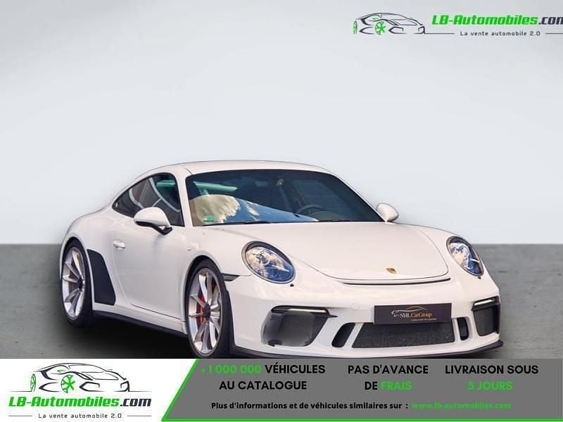 Utilisé 2018 Porsche 911 Coupé | 166 600 € - Image 1/4
