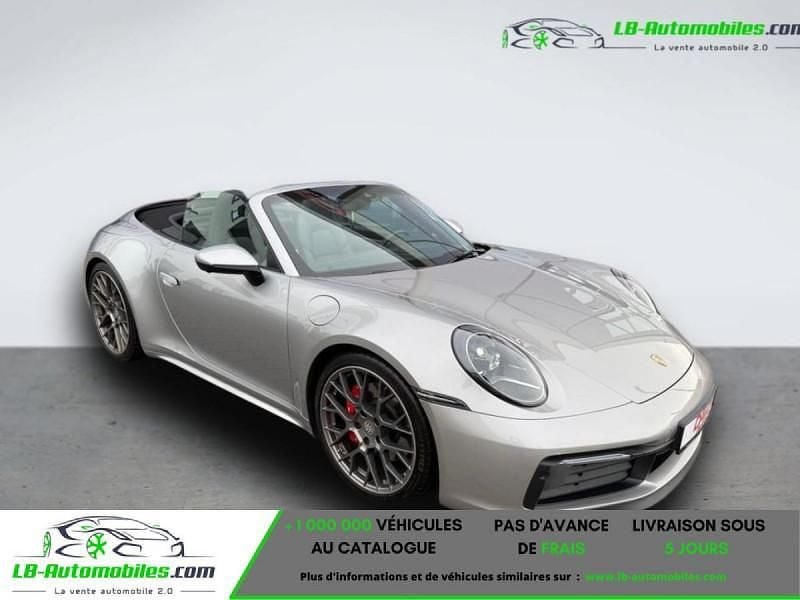 Occasion Porsche 911 450 ch (330 kW) 2021 Coupé