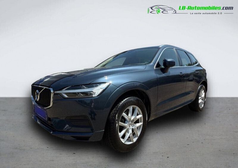 Utilisé 2019 Volvo XC60 SUV | 34 400 € (Bon prix) - Image 1/1