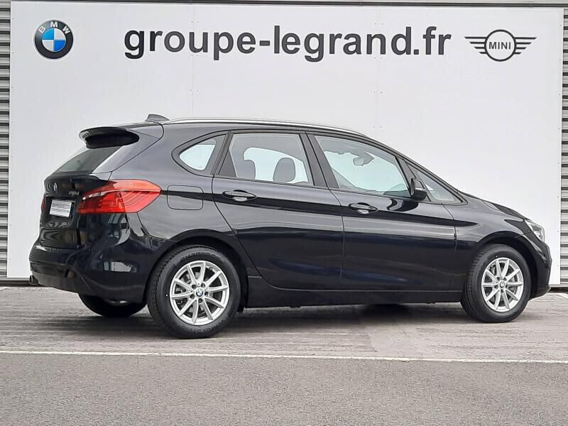 Occasion BMW 218 150 ch (110 kW) 2015 Berline