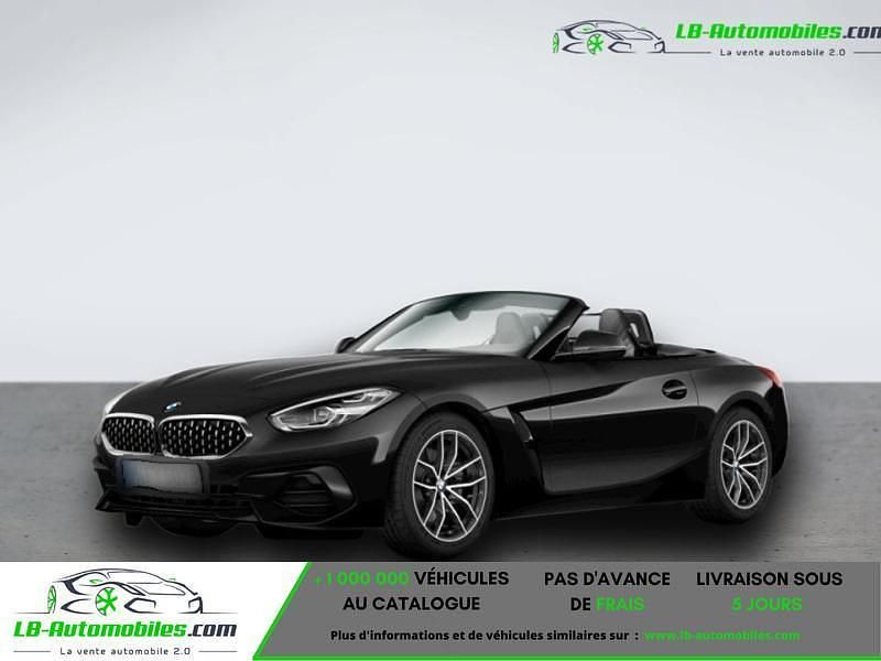 Utilisé 2022 BMW Z4 Sport Line Coupé | 42 400 € (Prix juste) - Image 1/4