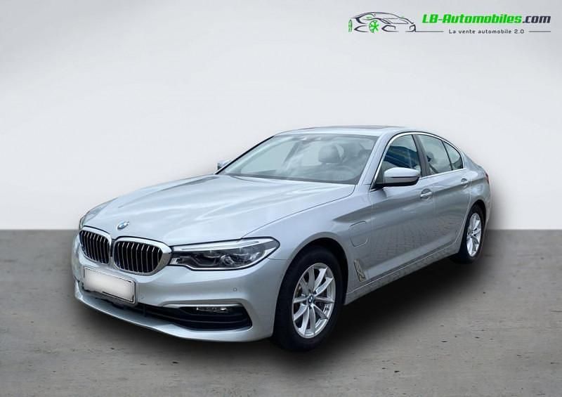 Utilisé 2019 BMW 530e Berline | 32 900 € (Prix juste) - Image 1/4