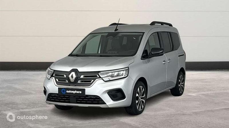 Occasion Renault Kangoo Techno 91 kW (124 ch) 2024 Monospace