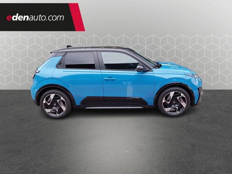 Nouvelle Nissan Micra Advance 110 kW (150 ch) 2025 Citadine