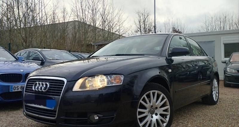 Occasion 2006 Audi A4 Berline | 6 490 € - Image 1/4