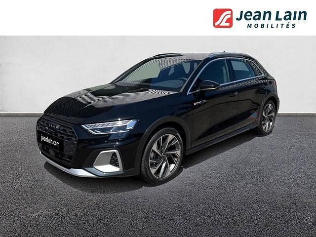 Noir mythic métallisé Utilisé 2025 Audi A3 e-tron Design Citadine | 51 990 € - Image 1/4