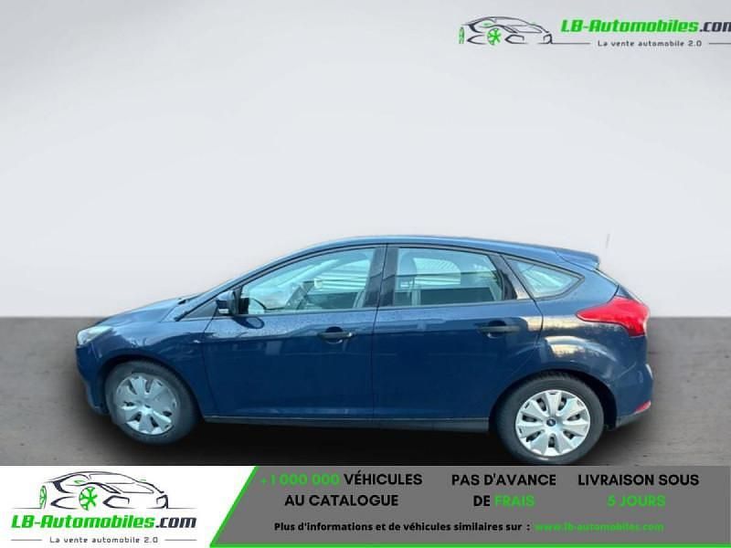 Occasion Ford Focus 101 ch (74 kW) 2015 Berline