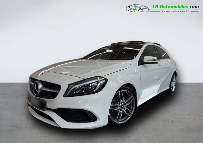 Utilisé 2018 Mercedes A200 Berline | 25 200 € - Image 1/4