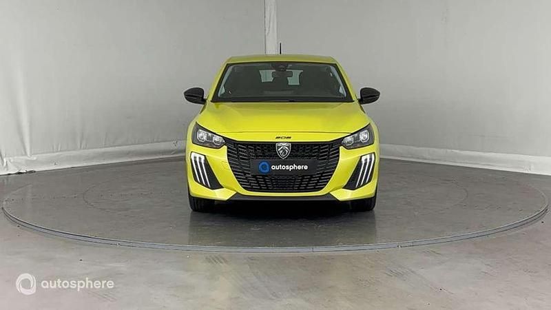 Occasion Peugeot 208 Active 102 ch (75 kW) 2024 Citadine