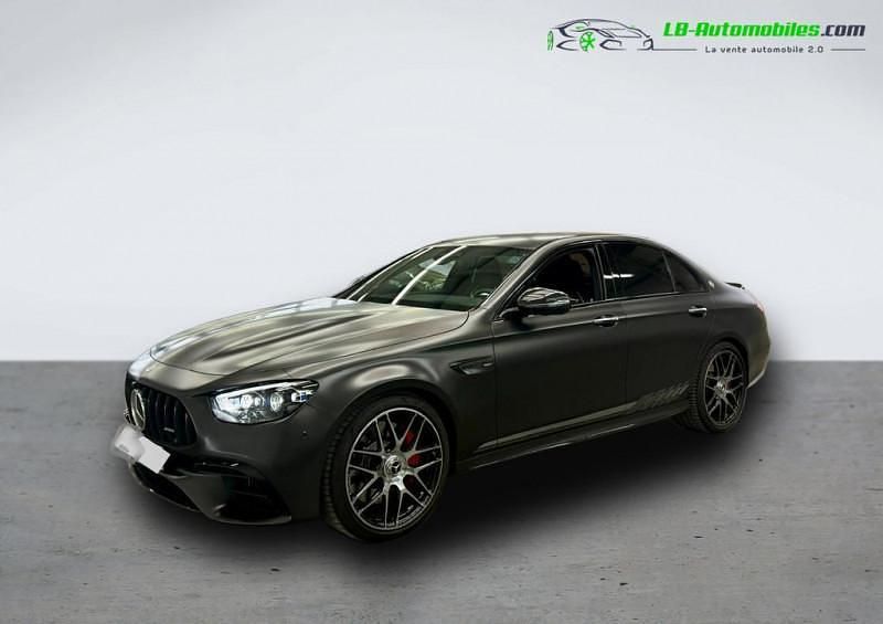 Utilisé 2022 Mercedes E63S AMG AMG Berline | 126 500 € - Image 1/4