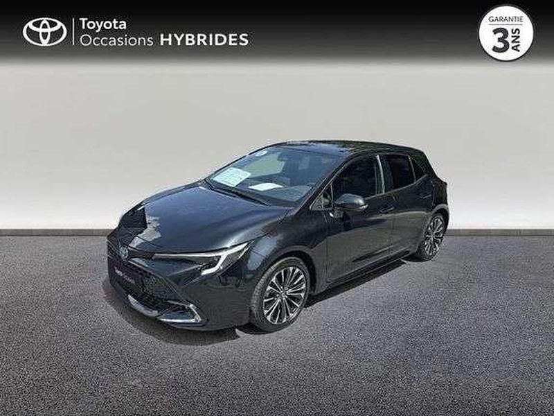 Utilisé 2024 Toyota Corolla Design Berline | 25 890 € (Prix juste) - Image 1/1