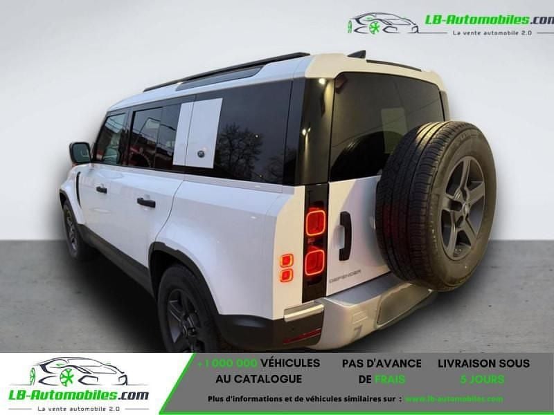 Occasion Land Rover Defender 200 ch (147 kW) 2020 SUV