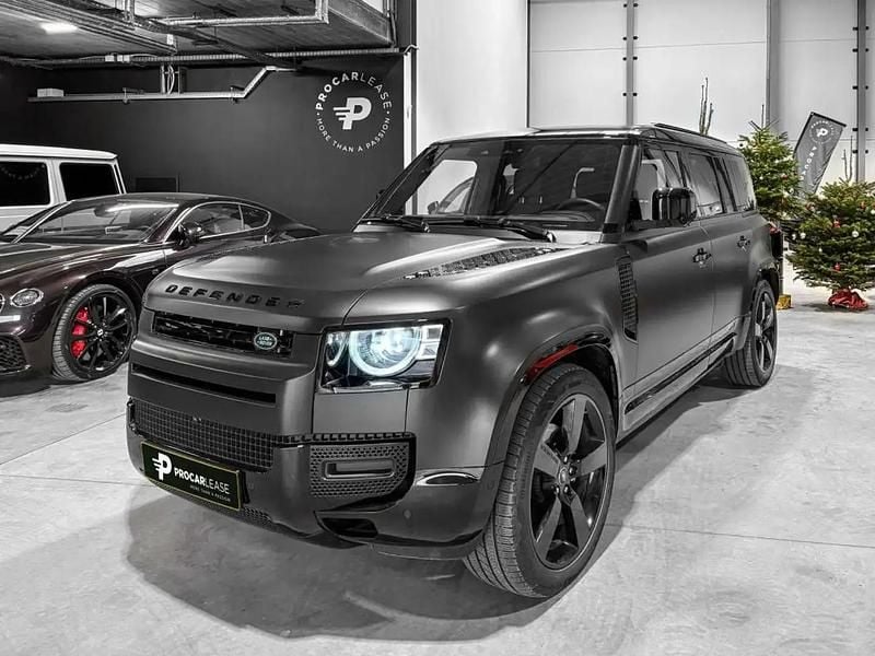 Occasion Land Rover Defender SE Dynamic 249 ch (183 kW) 2025 Noir SUV
