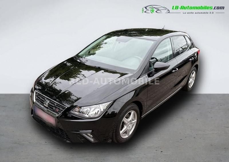 Utilisé 2017 Seat Ibiza Citadine | 16 900 € (Prix juste) - Image 1/4