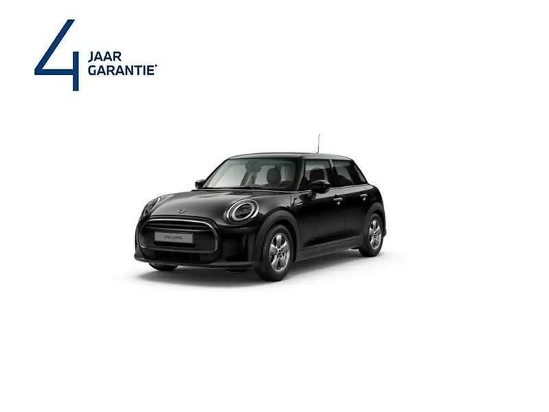 Noir Utilisé 2023 Mini Cooper Citadine | 22 750 € (Super prix) - Image 1/4