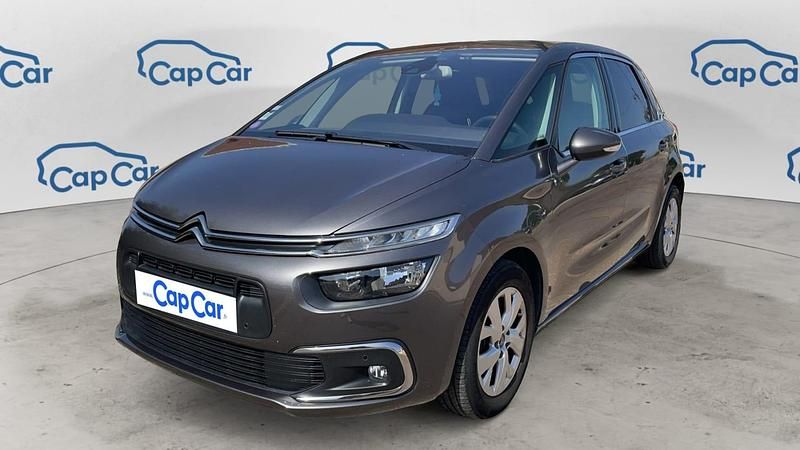 Utilisé 2018 Citroën C4 Picasso Feel Monospace | 10 990 € (Prix juste) - Image 1/3