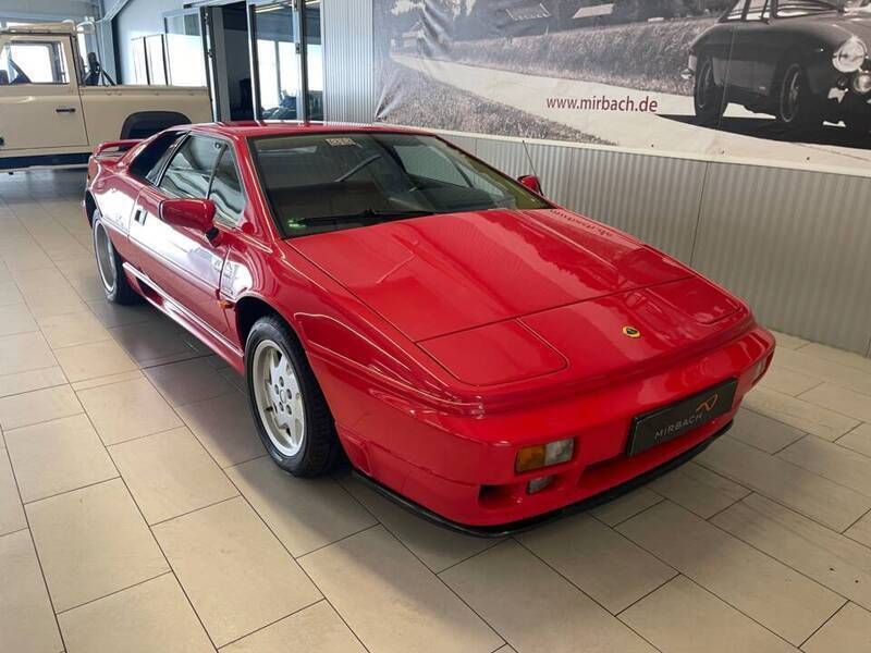 Occasion Lotus Esprit 265 ch (194 kW) 1991 Autres Coupé