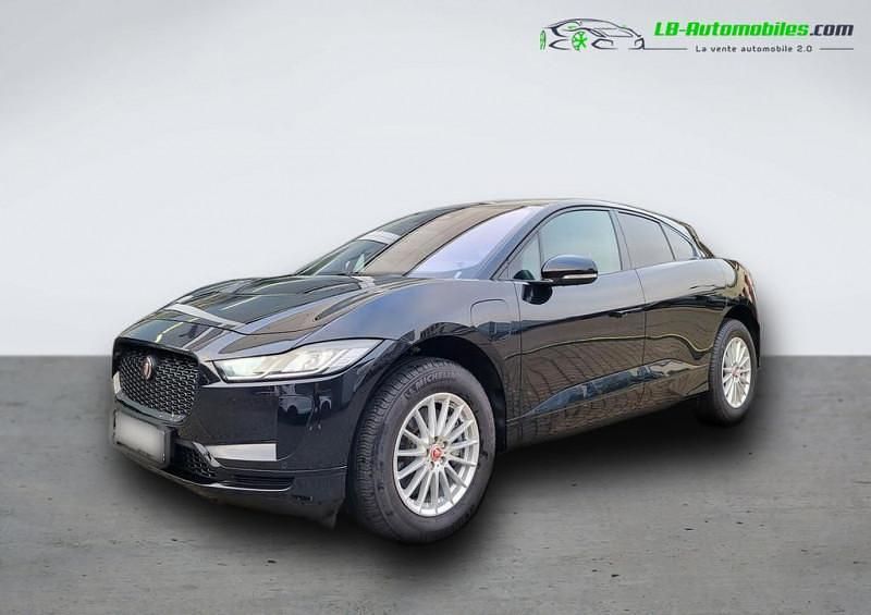 Utilisé 2021 Jaguar I-Pace SUV | 37 400 € (Super prix) - Image 1/4