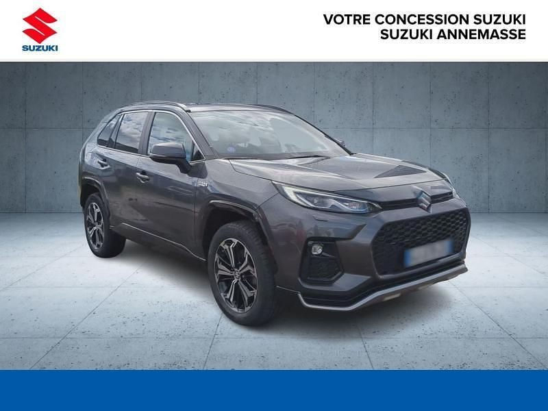 Utilisé 2022 Suzuki Across SUV | 33 490 € (Prix juste) - Image 1/4