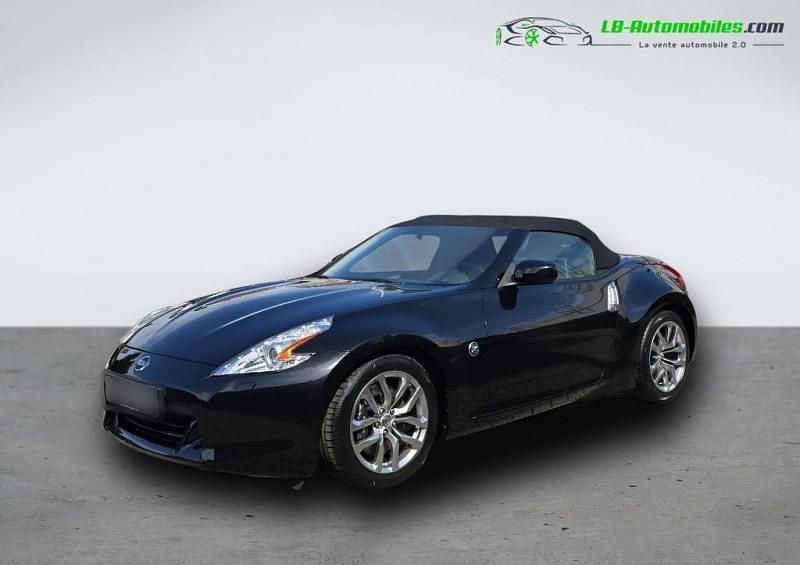 Utilisé 2012 Nissan 370Z Coupé | 29 100 € - Image 1/4