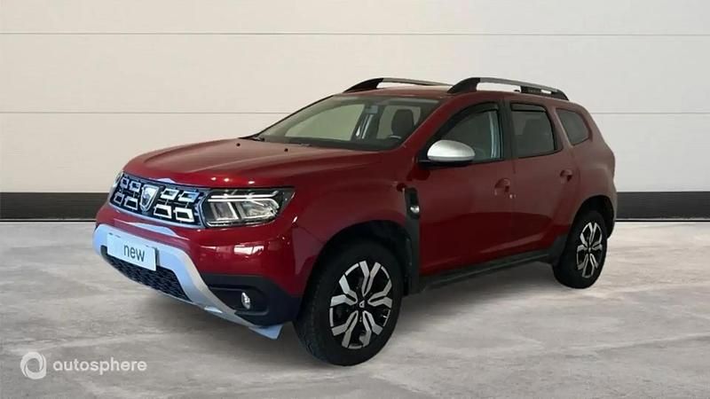 Utilisé 2022 Dacia Duster Prestige SUV | 16 999 € (Bon prix) - Image 1/4