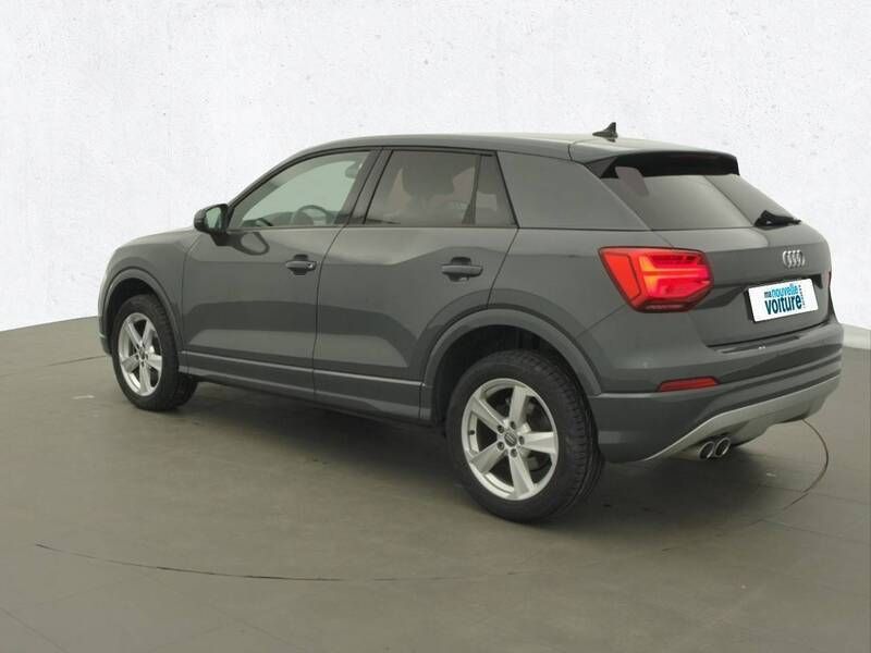 Othercolor Utilisé 2019 Audi Q2 Sport SUV | 22 990 € (Prix juste) - Image 1/3