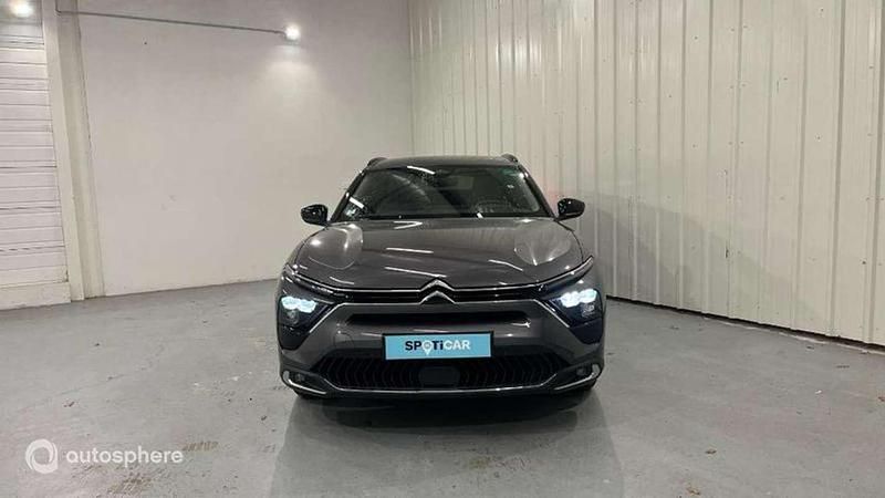 Occasion Citroën C5 Aircross PureTech 133 ch (97 kW) 2023 SUV