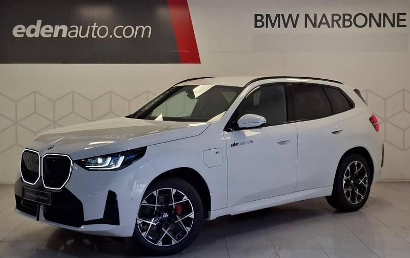 Utilisé 2025 BMW X3 M Sport SUV | 76 990 € - Image 1/4