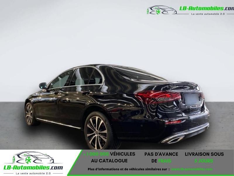 Occasion Mercedes E300 320 ch (235 kW) 2021 Berline