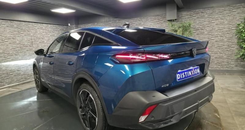 Occasion Peugeot 408 GT 180 ch (132 kW) 2024 Berline