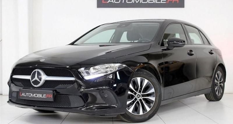 Utilisé 2021 Mercedes A160 Business Berline | 17 950 € (Super prix) - Image 1/4