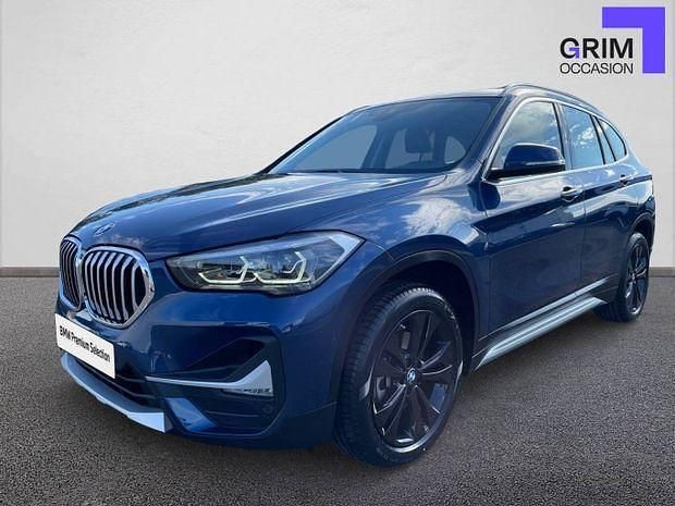 Utilisé 2022 BMW X1 xLine SUV | 31 890 € - Image 1/4