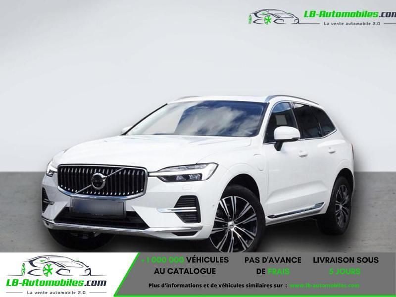 Occasion 2022 Volvo XC60 SUV | 42 500 € (Prix juste) - Image 1/4