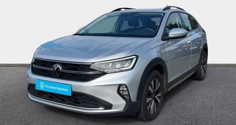 Utilisé 2022 VW Taigo Business SUV | 19 898 € (Bon prix) - Image 1/4
