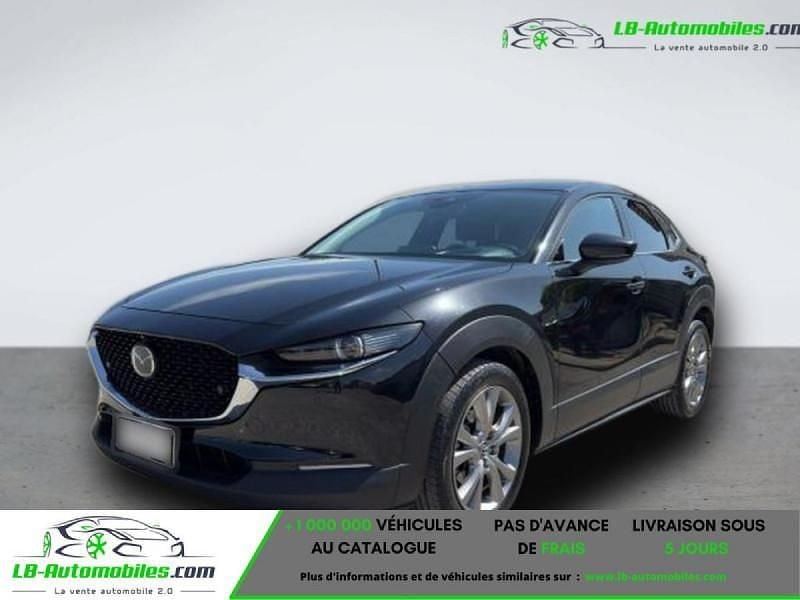 Occasion Mazda CX-30 179 ch (131 kW) 2019 SUV