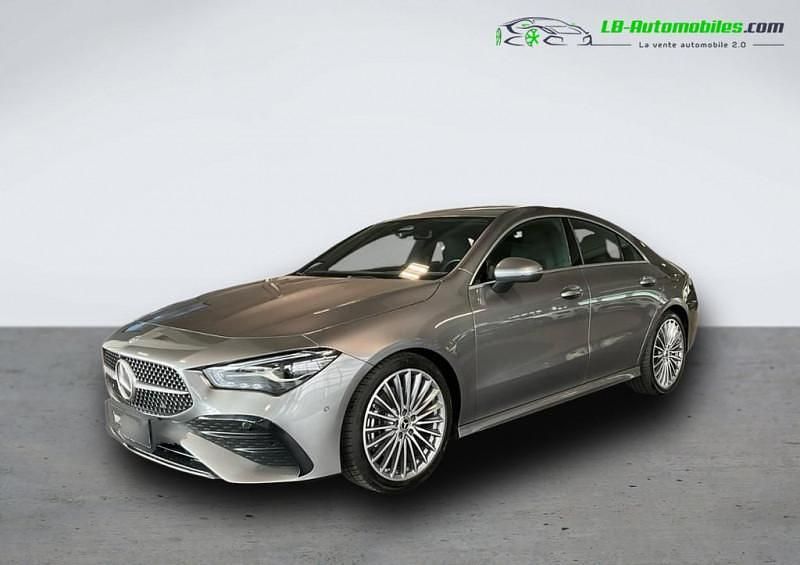 Utilisé 2024 Mercedes 200 Coupé | 41 800 € (Prix juste) - Image 1/4