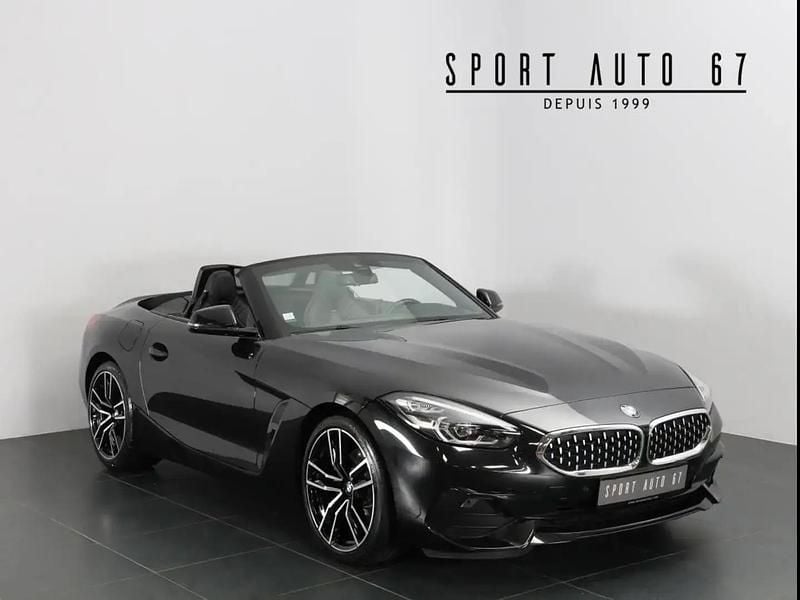 Occasion BMW Z4 Sport Line 258 ch (189 kW) 2020 Cabriolet