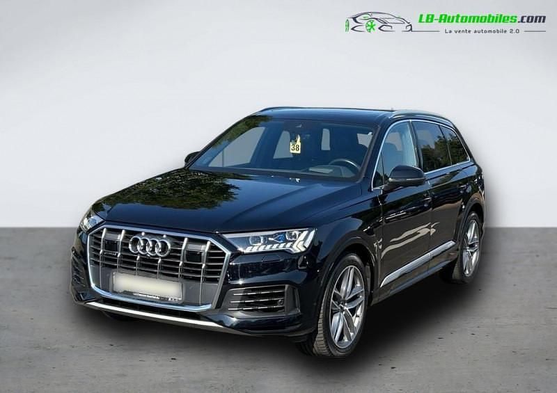 Utilisé 2020 Audi Q7 Sport SUV | 62 800 € - Image 1/4