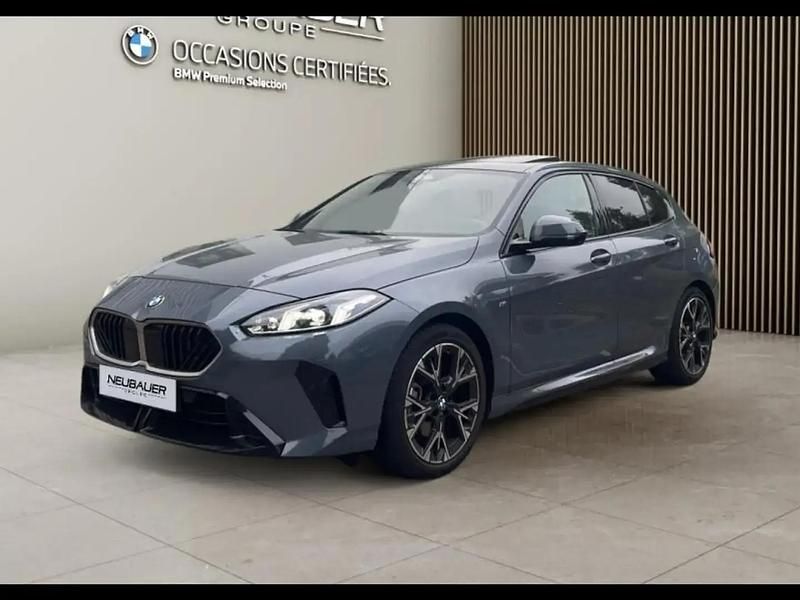 Occasion BMW 120 M Sport 166 ch (122 kW) 2025 Citadine