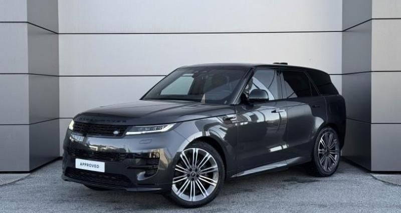 Occasion 2024 Land Rover Range Rover Autobiography Dynamic SUV | 128 900 € - Image 1/4