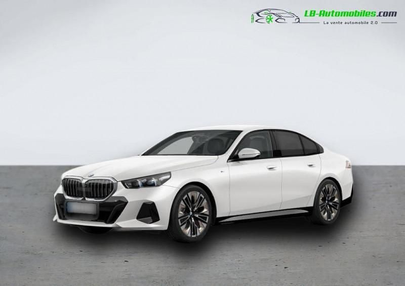 Utilisé 2024 BMW 520 Comfort Edition Berline | 58 900 € - Image 1/4