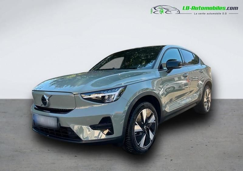 Utilisé 2023 Volvo C40 SUV | 44 400 € (Prix juste) - Image 1/4