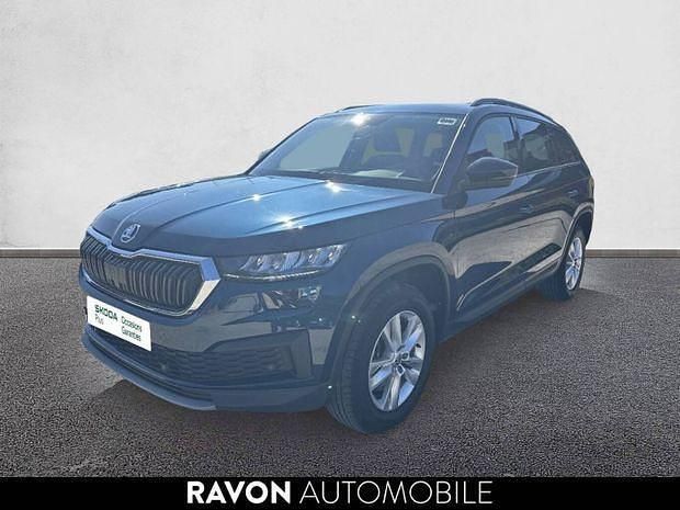Utilisé 2023 Skoda Kodiaq Business Line SUV | 33 990 € (Super prix) - Image 1/4