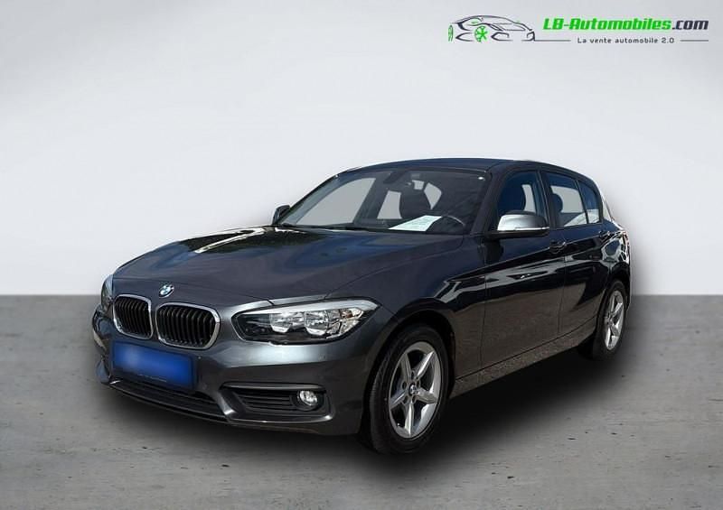Utilisé 2019 BMW 116 Citadine | 19 900 € (Prix assez cher) - Image 1/4