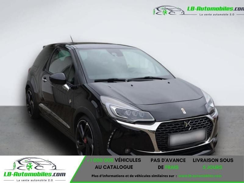 Occasion 2018 DS Automobiles DS3 Performance Citadine | 16 800 € (Prix assez cher) - Image 1/4