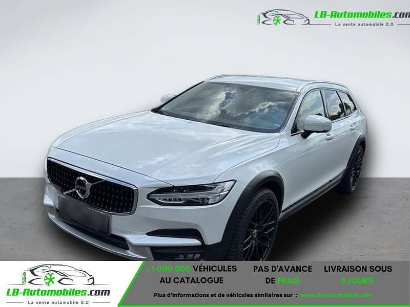 Utilisé 2020 Volvo V90 CC Break | 36 700 € - Image 1/4