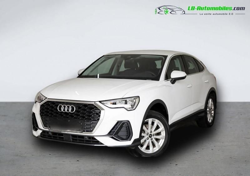 Utilisé 2022 Audi Q3 Sportback Sport SUV | 36 700 € (Bon prix) - Image 1/4