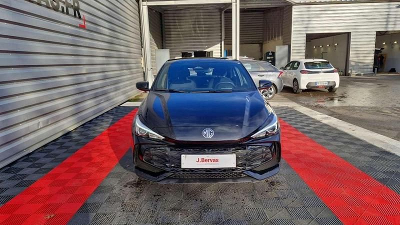 Occasion MG MG3 Comfort 102 ch (75 kW) 2024 Citadine