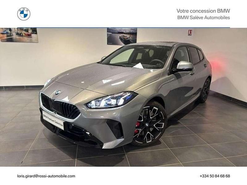 Occasion BMW 123 M Sport 222 ch (163 kW) 2025 Blanc Citadine