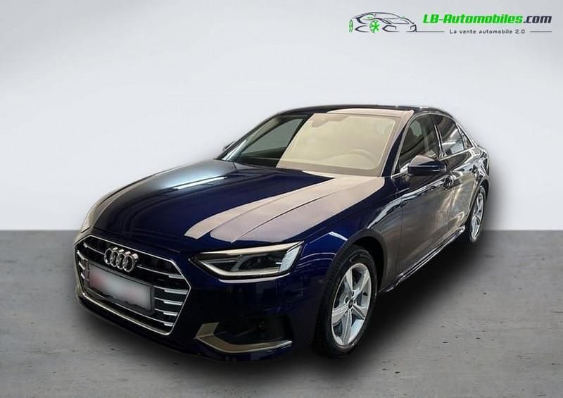 Utilisé 2024 Audi A4 Berline | 36 300 € (Bon prix) - Image 1/4